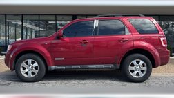 2008 Ford Escape Limited