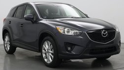 2015 Mazda CX-5 Grand Touring