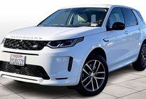 2025 Land Rover Discovery Sport P250 S