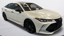 2021 Toyota Avalon XSE Nightshade