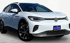2022 Volkswagen ID.4 Pro S