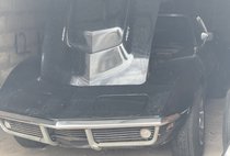 1969 Chevrolet Corvette RARE L-89, POP , Build sheet