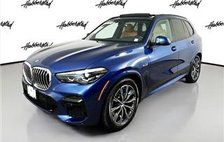 2023 BMW X5 xDrive45e