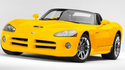2006 Dodge Viper SRT-10