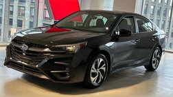 2024 Subaru Legacy Premium
