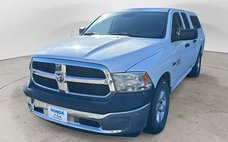 2014 Ram Ram Pickup 1500 Tradesman
