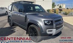 2023 Land Rover Defender 110 S