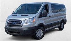 2019 Ford Transit 150 XLT