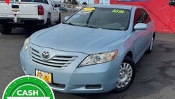 2008 Toyota Camry Base