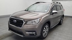 2021 Subaru Ascent Touring
