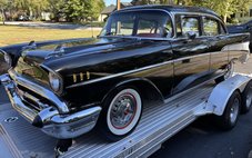 1957 Chevrolet BEL AIR