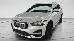 2022 BMW X1 sDrive28i