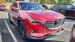 2023 Mazda CX-9 Touring Plus