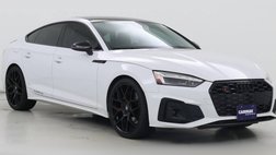 2023 Audi S5 Sportback 3.0T quattro Premium Plus