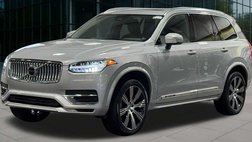 2024 Volvo XC90 Recharge T8 Core Bright Theme