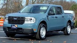 2022 Ford Maverick XL