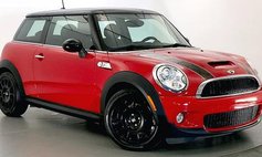 2010 MINI Cooper S