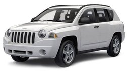 2009 Jeep Compass Sport