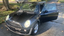 2003 MINI Cooper Base