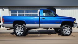 1994 Dodge Ram 2500 