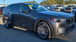 2024 Mazda CX-90 3.3 Turbo Preferred Plus