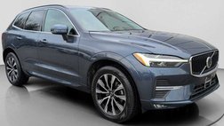2023 Volvo XC60 B5 Core
