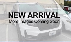 2024 Honda Passport Black Edition