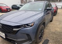 2025 Mazda CX-50 Hybrid Premium