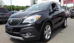 2016 Buick Encore Convenience