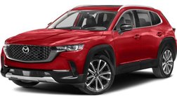 2023 Mazda CX-50 2.5 Turbo Premium