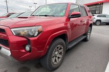 2015 Toyota 4Runner Limited