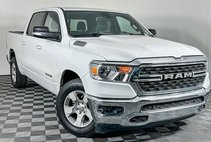 2022 Ram Ram Pickup 1500 Lone Star