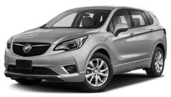 2020 Buick Envision Preferred