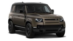 2026 Land Rover Defender 110 P400 X-Dynamic SE