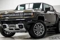 2025 GMC HUMMER EV 3X