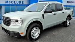 2024 Ford Maverick XL