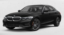 2022 BMW 3 Series 330i