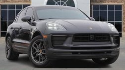 2023 Porsche Macan T