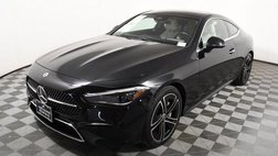 2024 Mercedes-Benz CLE CLE 300 4MATIC