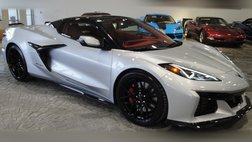 2026 Chevrolet Corvette Z06