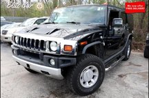 2009 HUMMER H2 Base