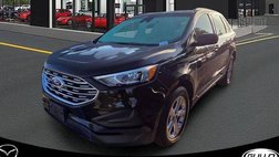 2020 Ford Edge SE