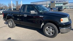 2007 Ford F-150 XL