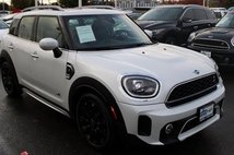 2024 MINI Countryman Cooper S ALL4
