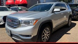 2017 GMC Acadia SLE-2