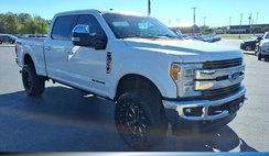 2018 Ford Super Duty F-250 King Ranch