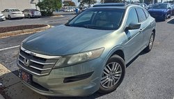 2012 Honda Crosstour EX-L