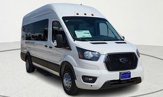 2025 Ford Transit XLT