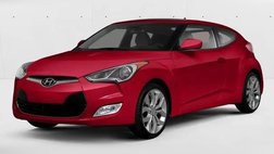 2013 Hyundai Veloster Base