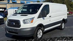 2019 Ford Transit 250